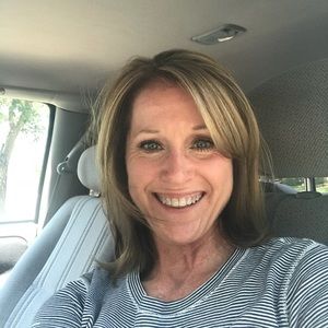 Meet your Posher, Gina